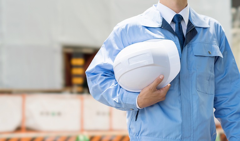 土木作業員としてプロを目指す人のための導入ガイド