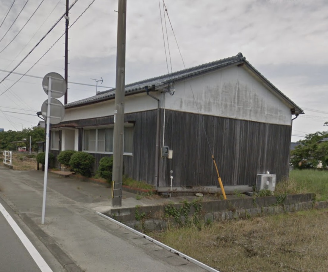 福岡県みやま市｜公民館の解体工事