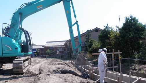 土木作業員の仕事の魅力を知ろう！